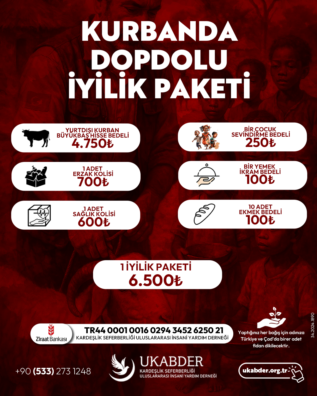 Kurban Bayramı